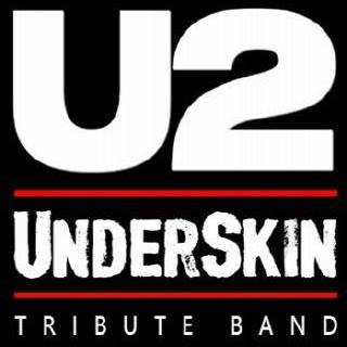 Underskin U2 Tribute