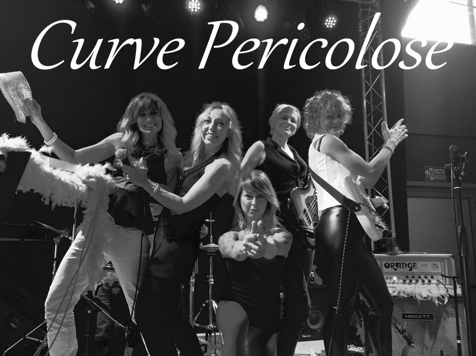 Curve Pericolose