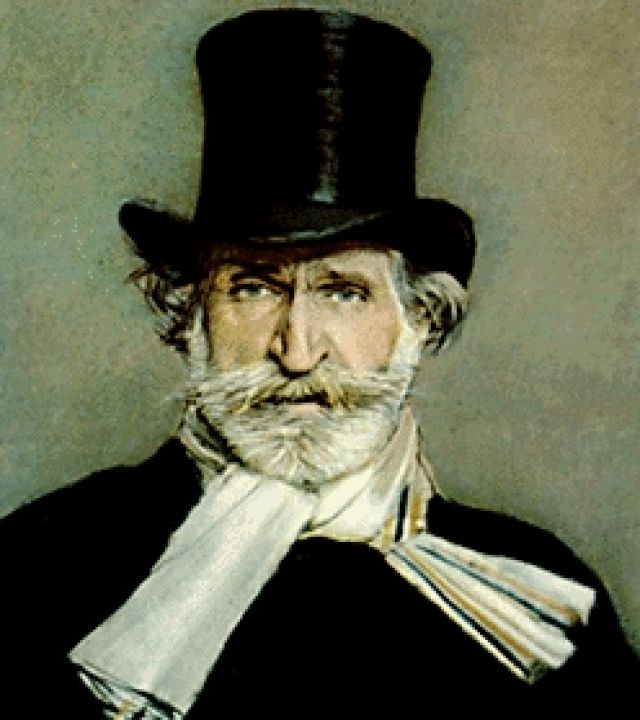 Viva Verdi