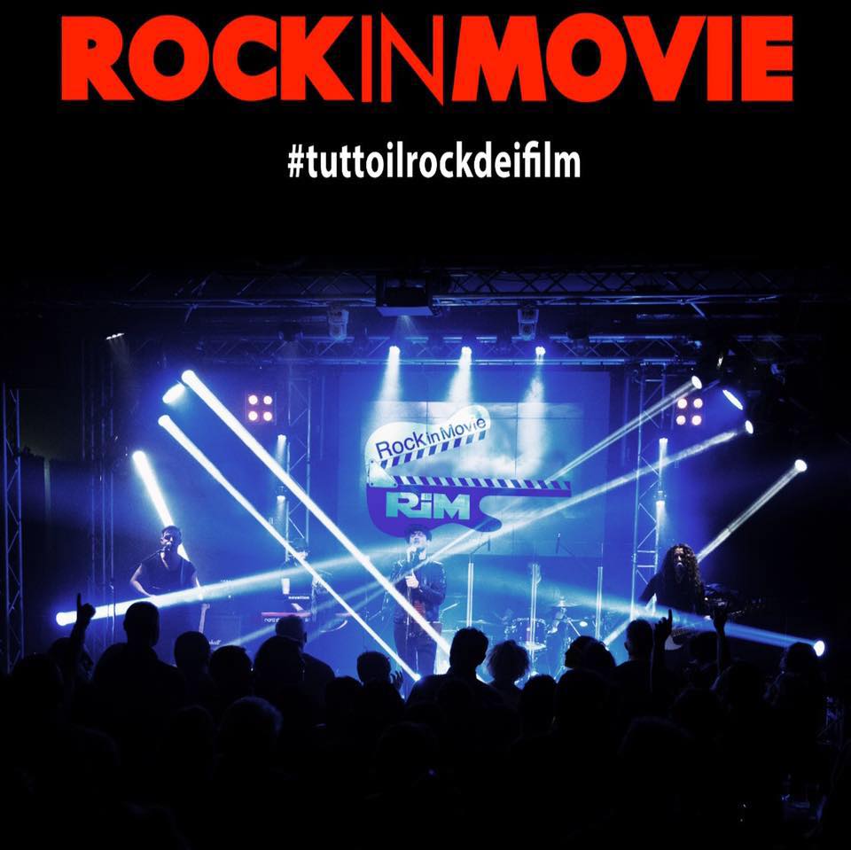 Rock in Movie #tuttoilrockdeifilm