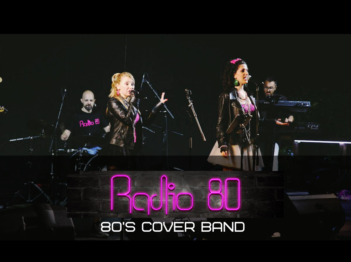 Radio 80